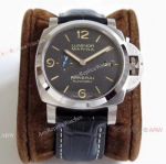 ZF Factory Panerai Pam1312 Luminor Marina 1950 3 Days Watch Super Clone P9010